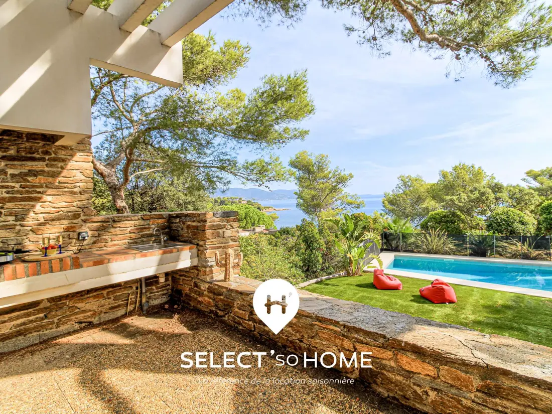 Maison de Vacances Bormes-les-Mimosas 269