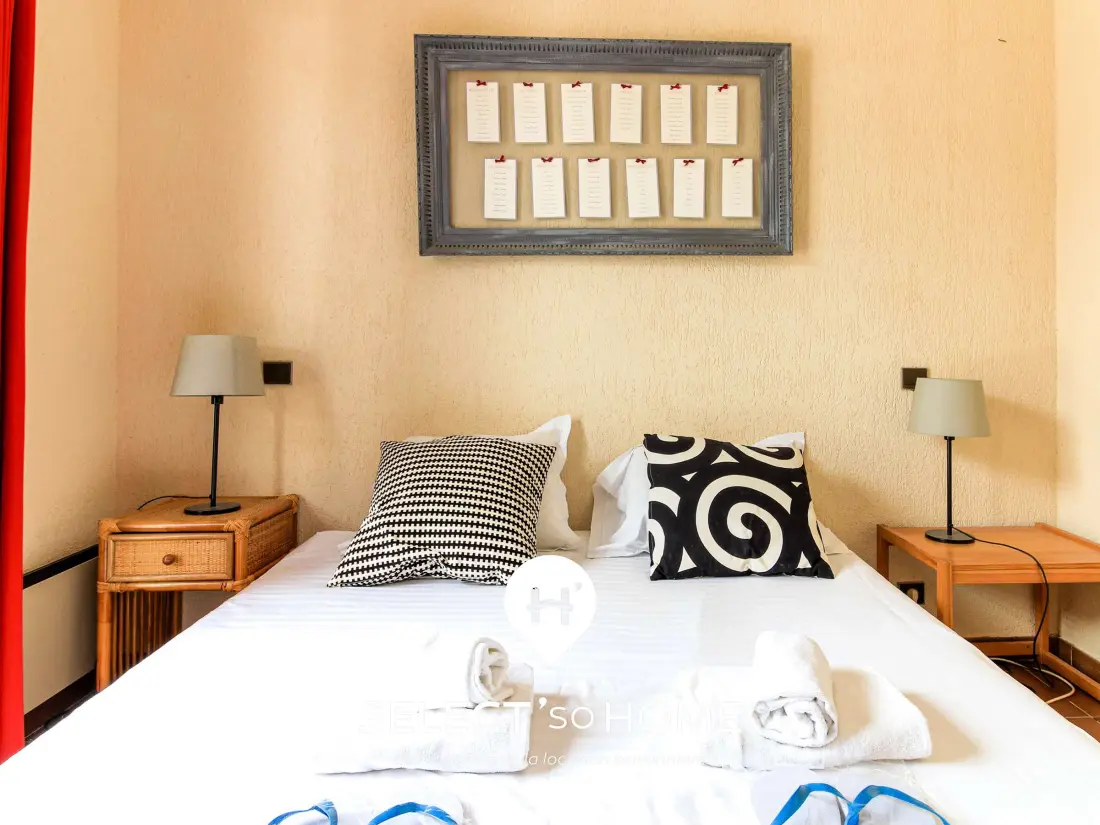 Maison de Vacances Bormes-les-Mimosas 269