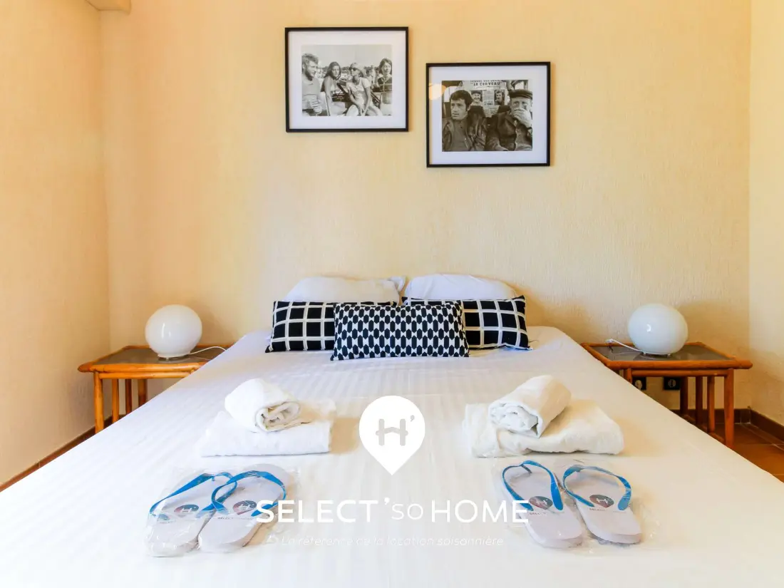 Maison de Vacances Bormes-les-Mimosas 269