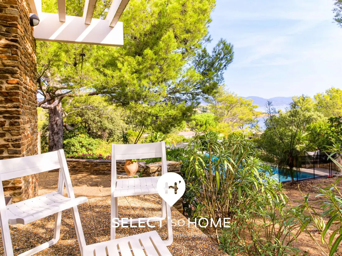 Maison de Vacances Bormes-les-Mimosas 269
