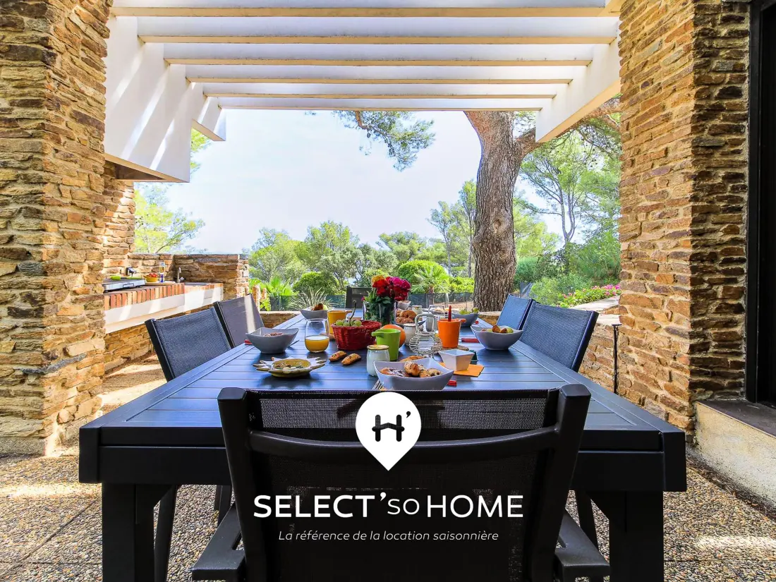 Maison de Vacances Bormes-les-Mimosas 269