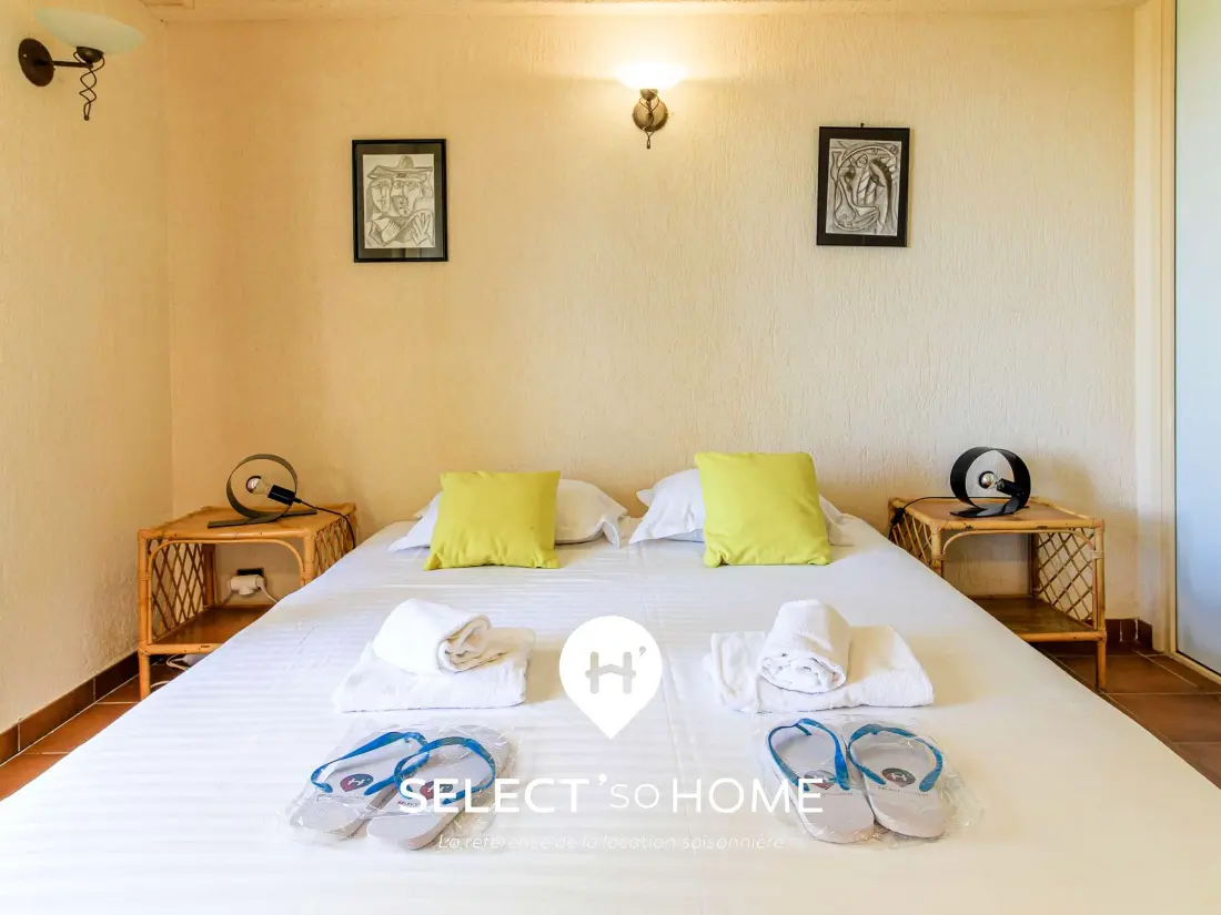 Maison de Vacances Bormes-les-Mimosas 269