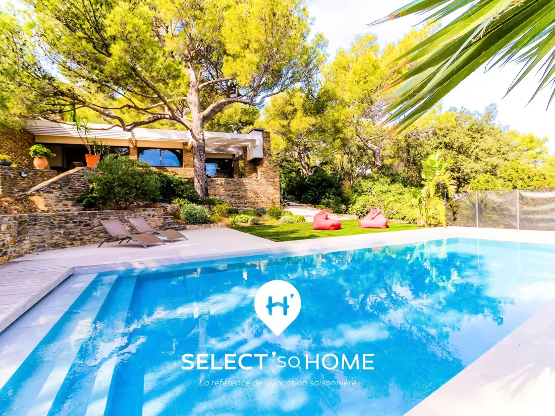 Maison de Vacances Bormes-les-Mimosas 269