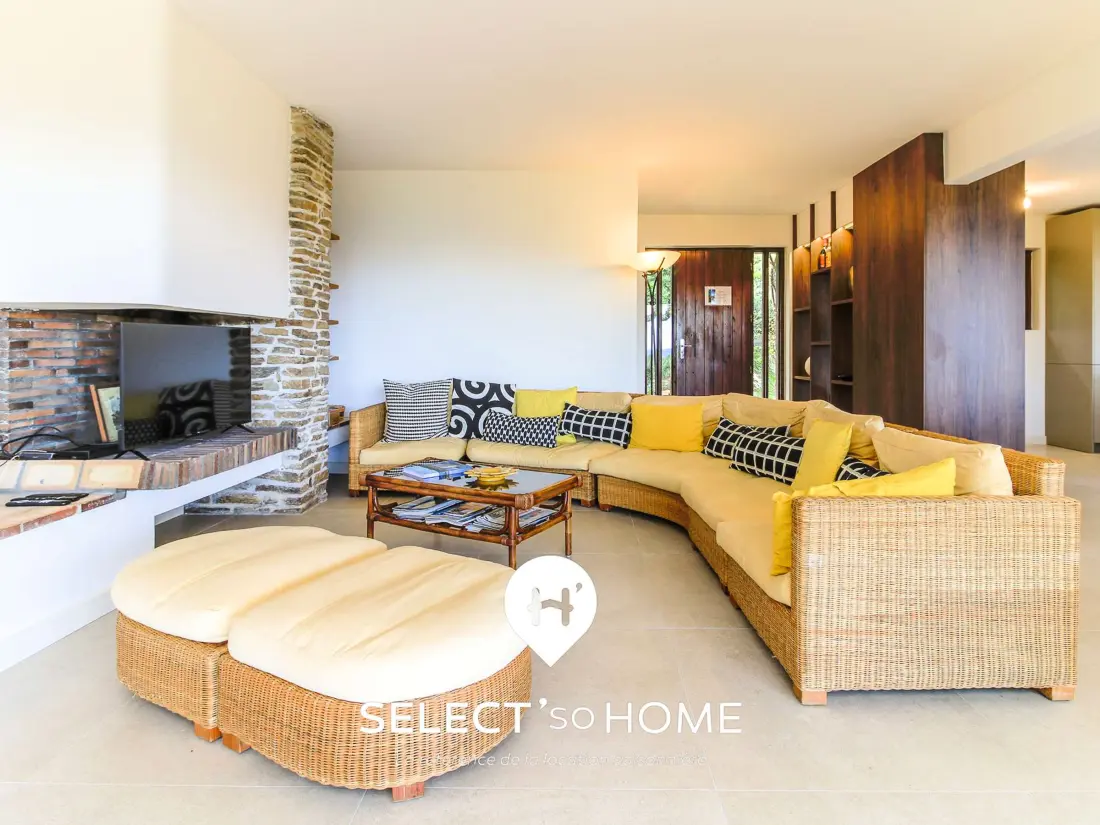 Maison de Vacances Bormes-les-Mimosas 269