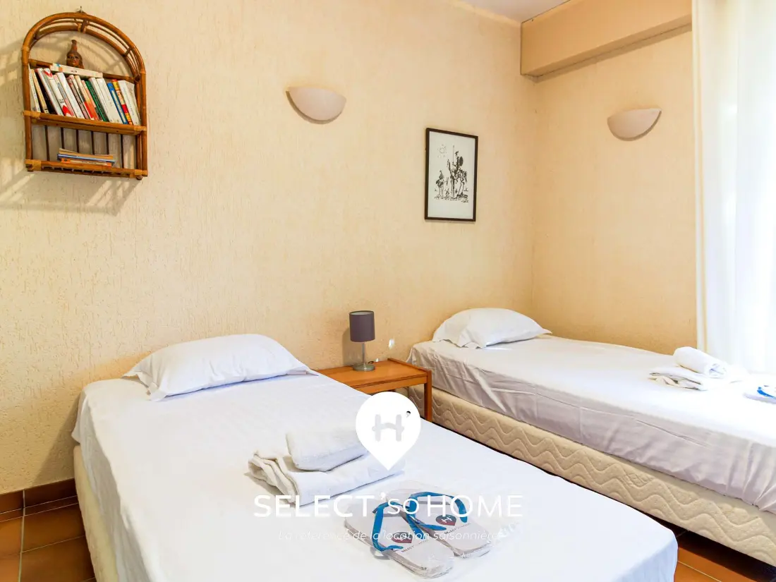 Maison de Vacances Bormes-les-Mimosas 269