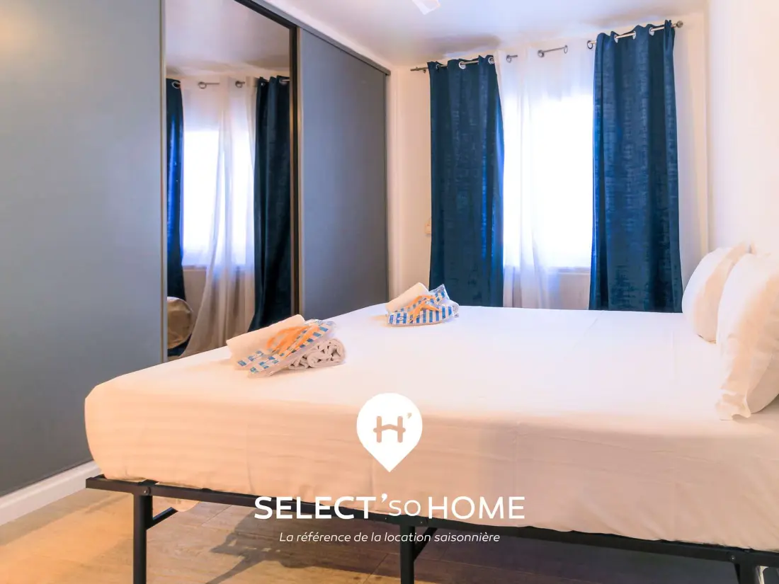 Maison de Vacances Bormes-les-Mimosas 270