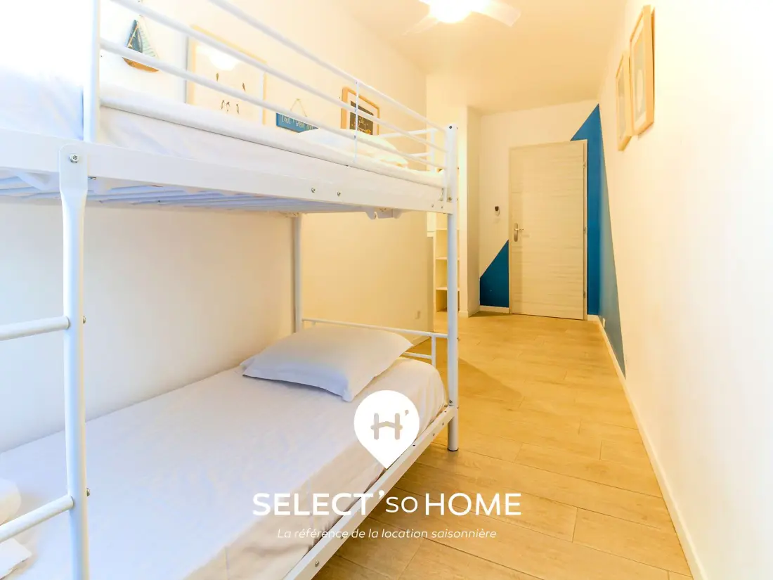Maison de Vacances Bormes-les-Mimosas 270