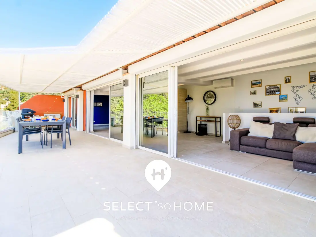 Maison de Vacances Bormes-les-Mimosas 270