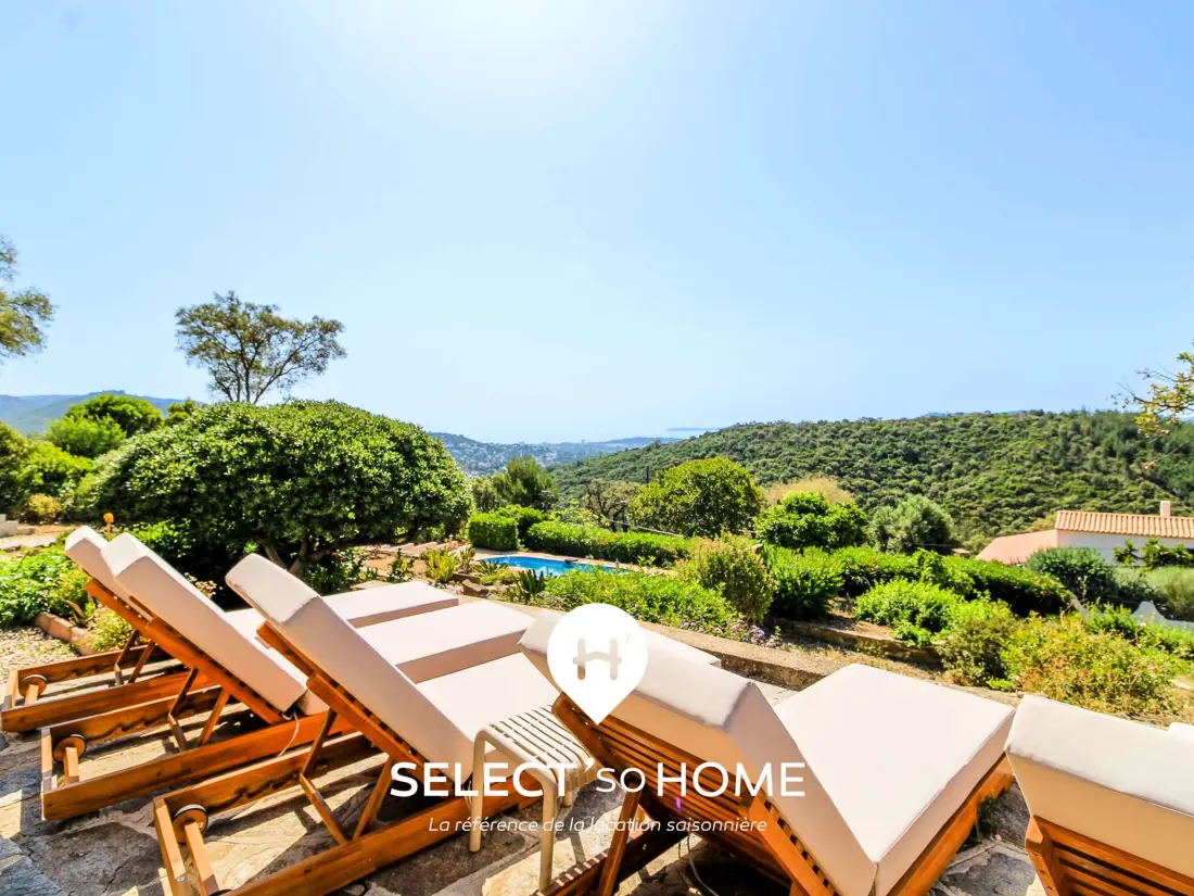 Maison de Vacances Bormes-les-Mimosas 282