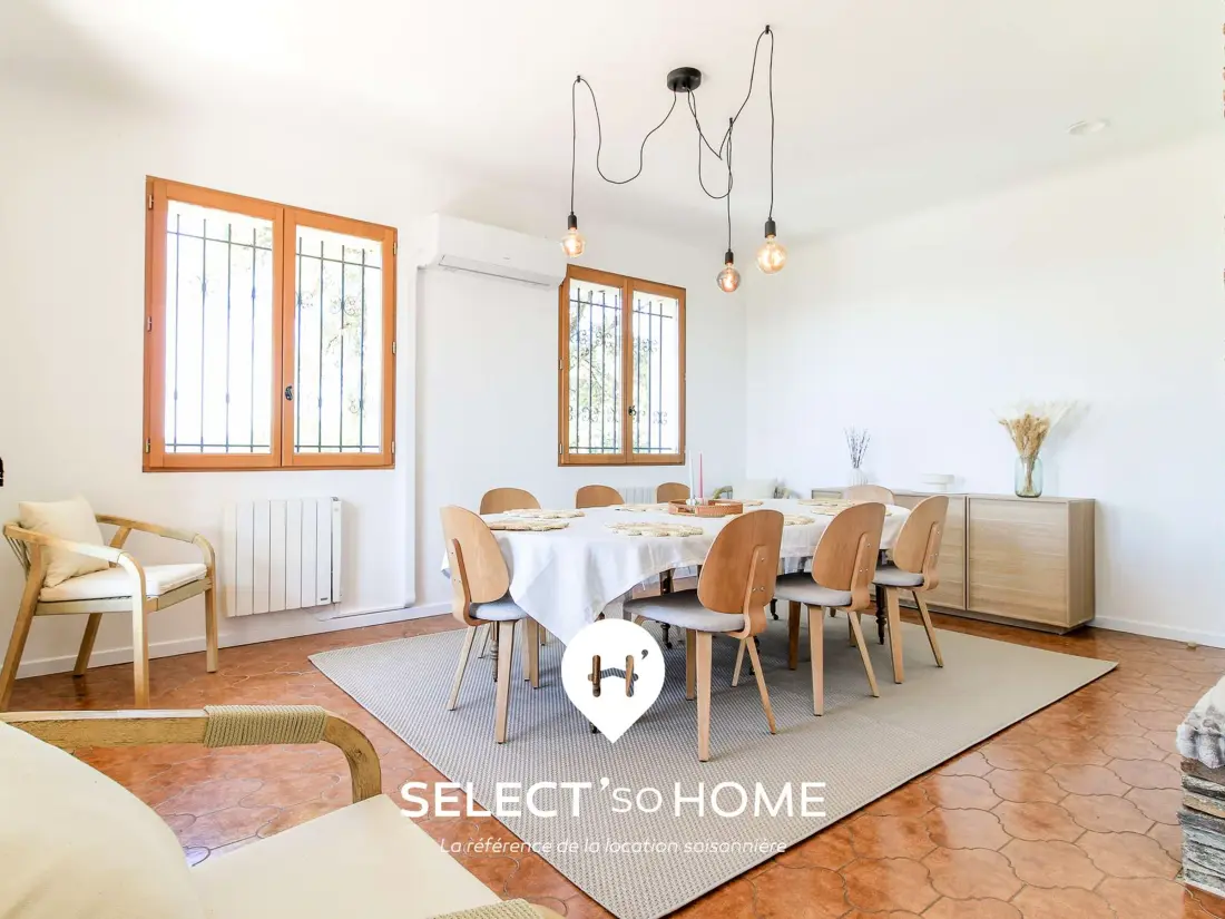 Maison de Vacances Bormes-les-Mimosas 282