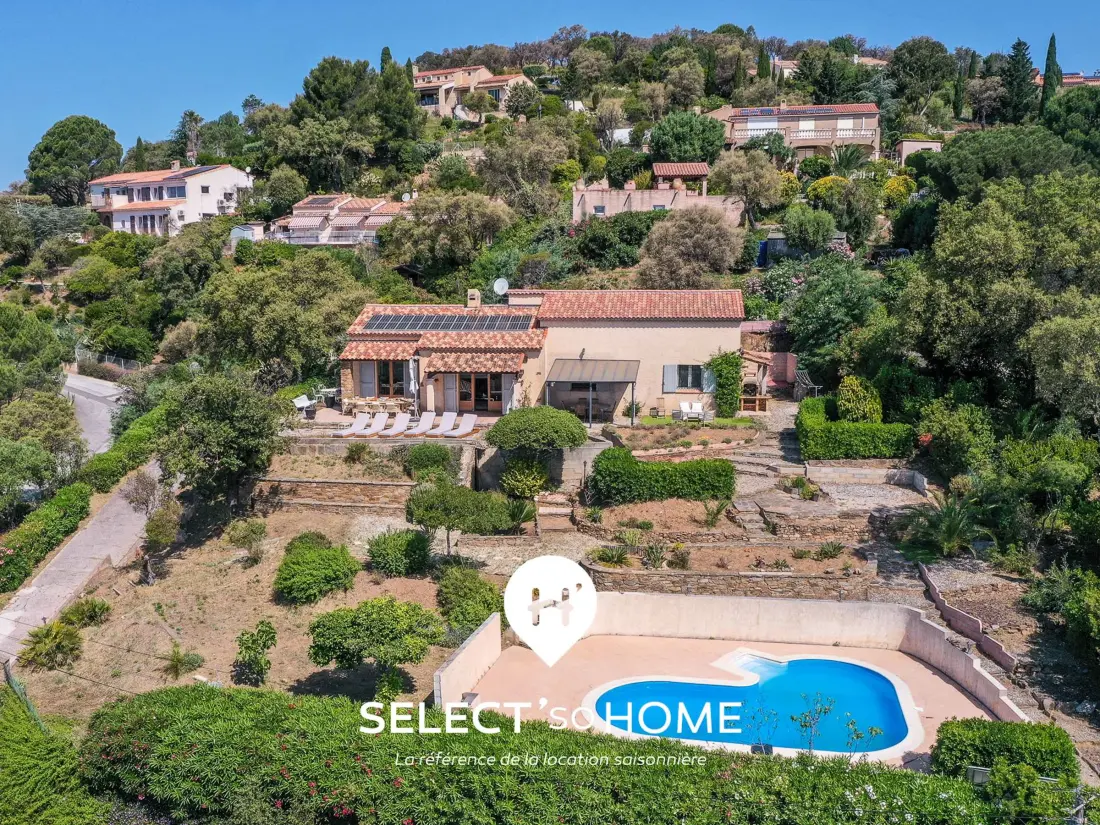Maison de Vacances Bormes-les-Mimosas 282