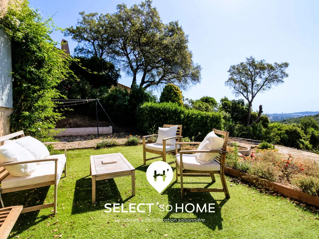 Maison de Vacances Bormes-les-Mimosas 282