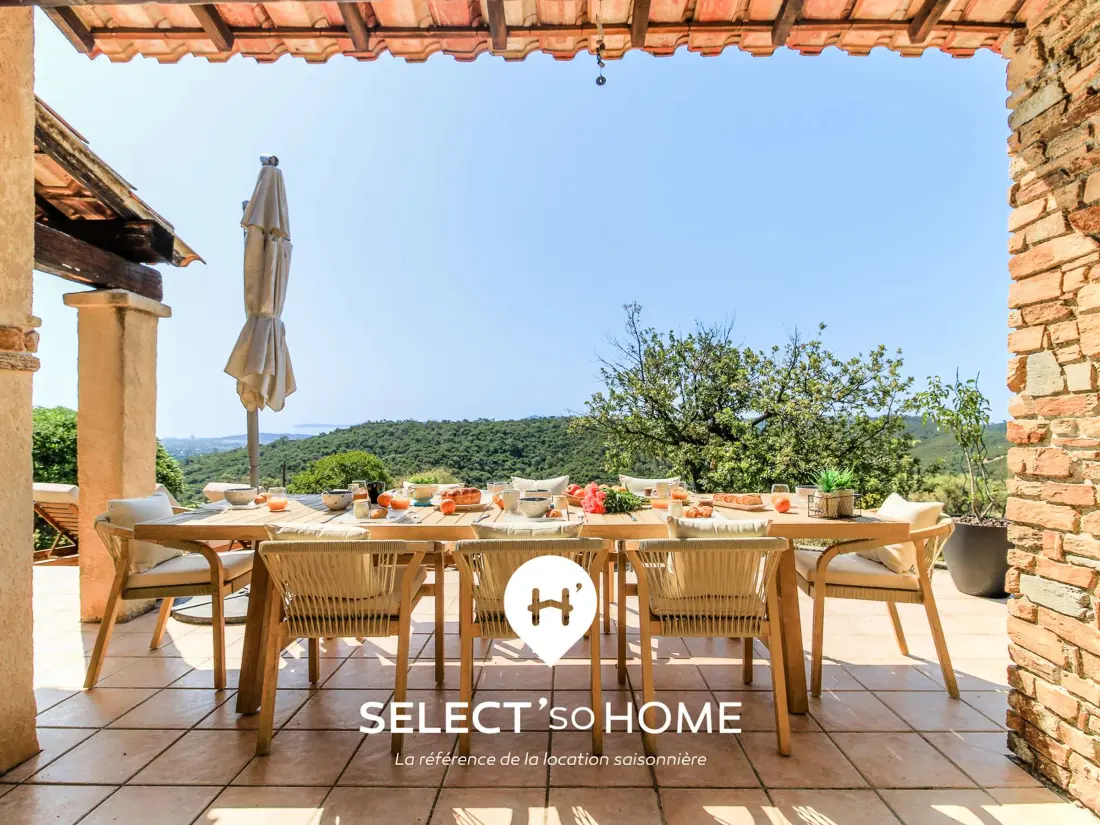 Maison de Vacances Bormes-les-Mimosas 282