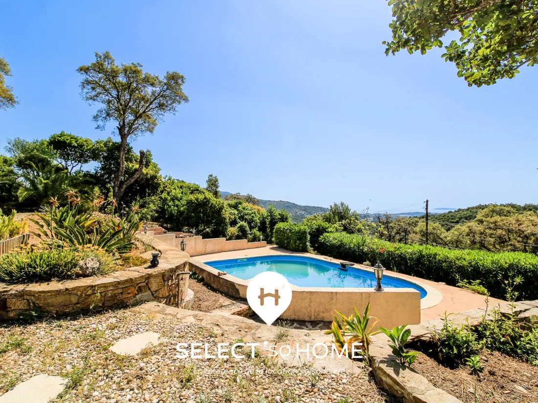 Maison de Vacances Bormes-les-Mimosas 282