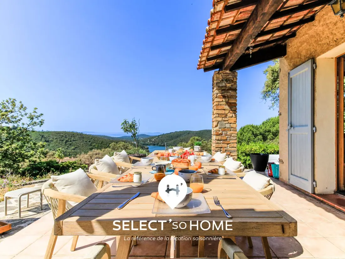 Maison de Vacances Bormes-les-Mimosas 282