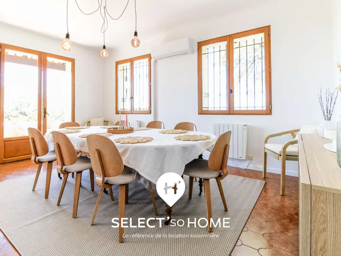 Maison de Vacances Bormes-les-Mimosas 282