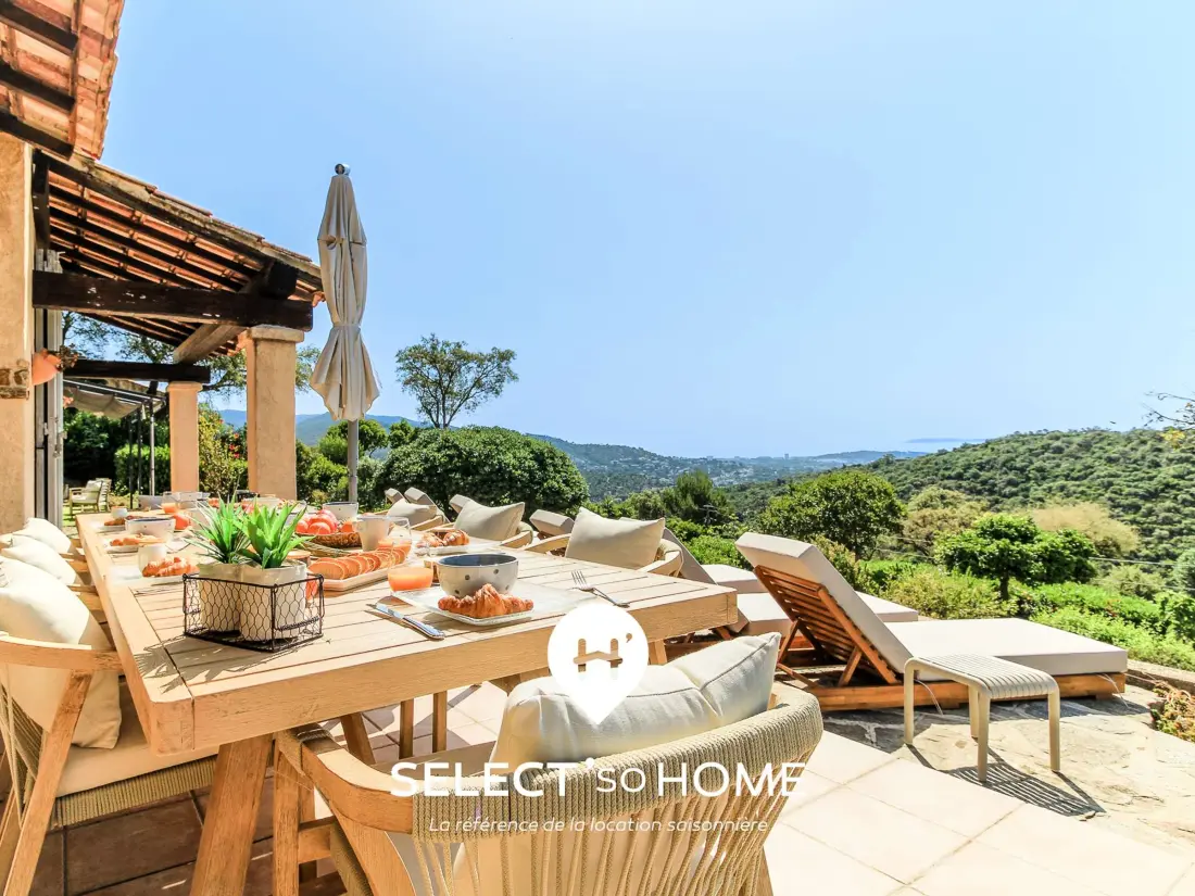 Maison de Vacances Bormes-les-Mimosas 282