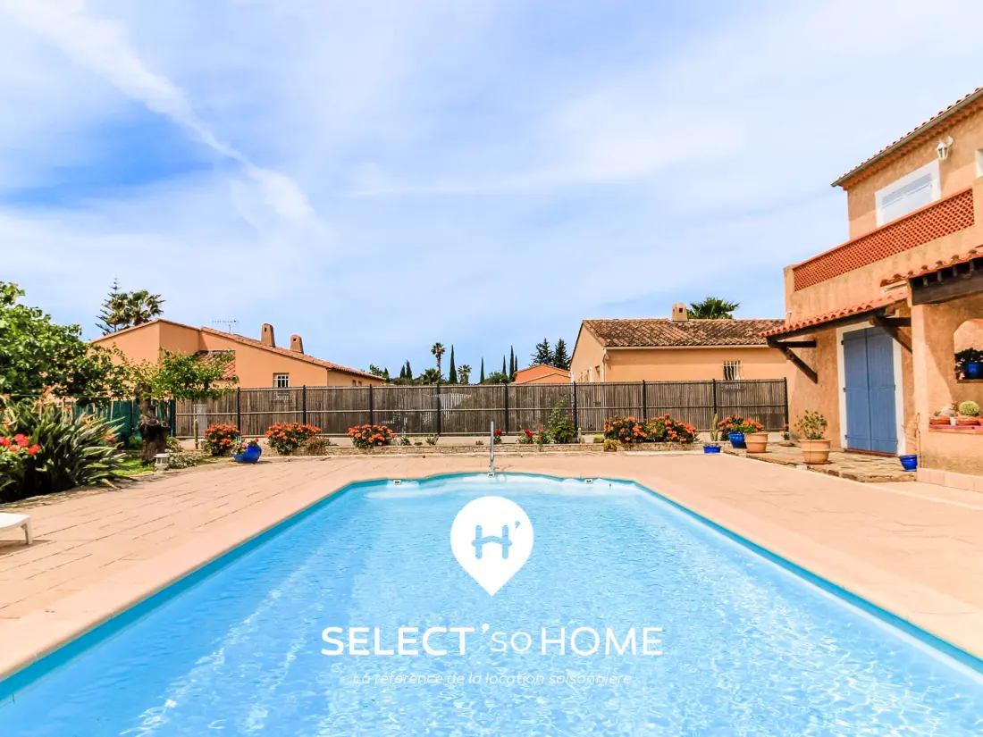 Maison de Vacances Bormes-les-Mimosas 284