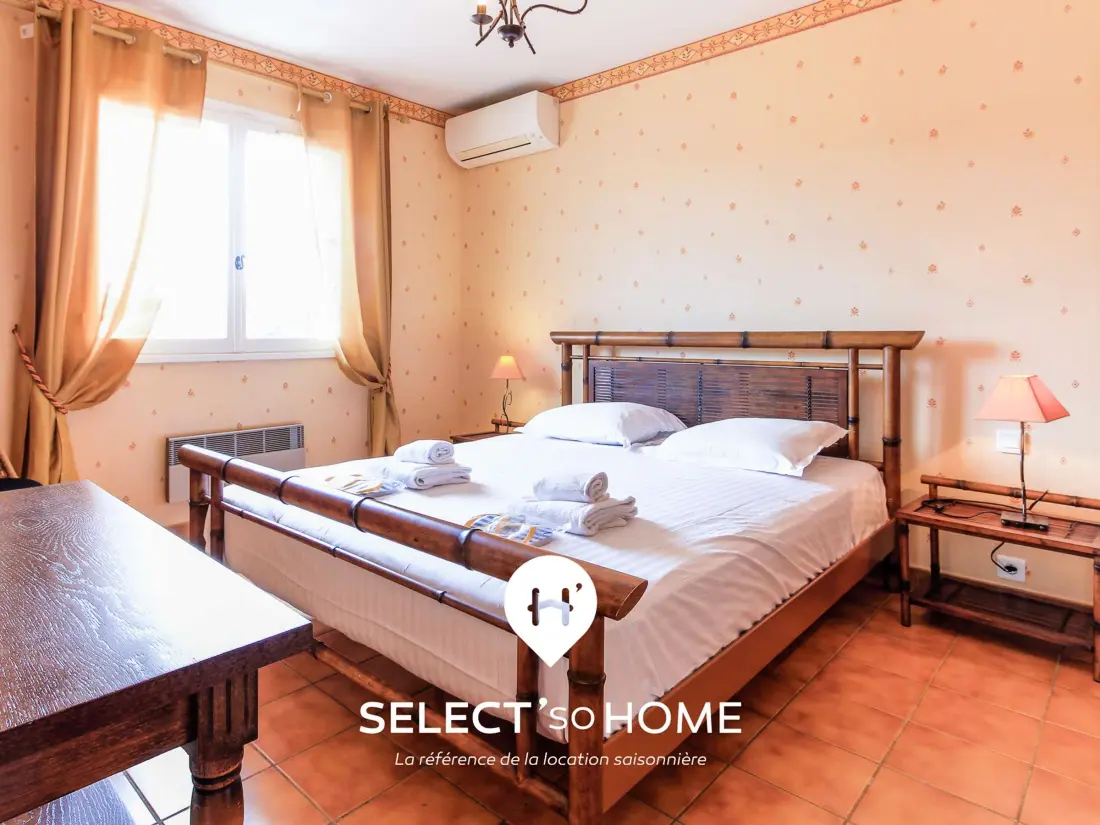 Maison de Vacances Bormes-les-Mimosas 284