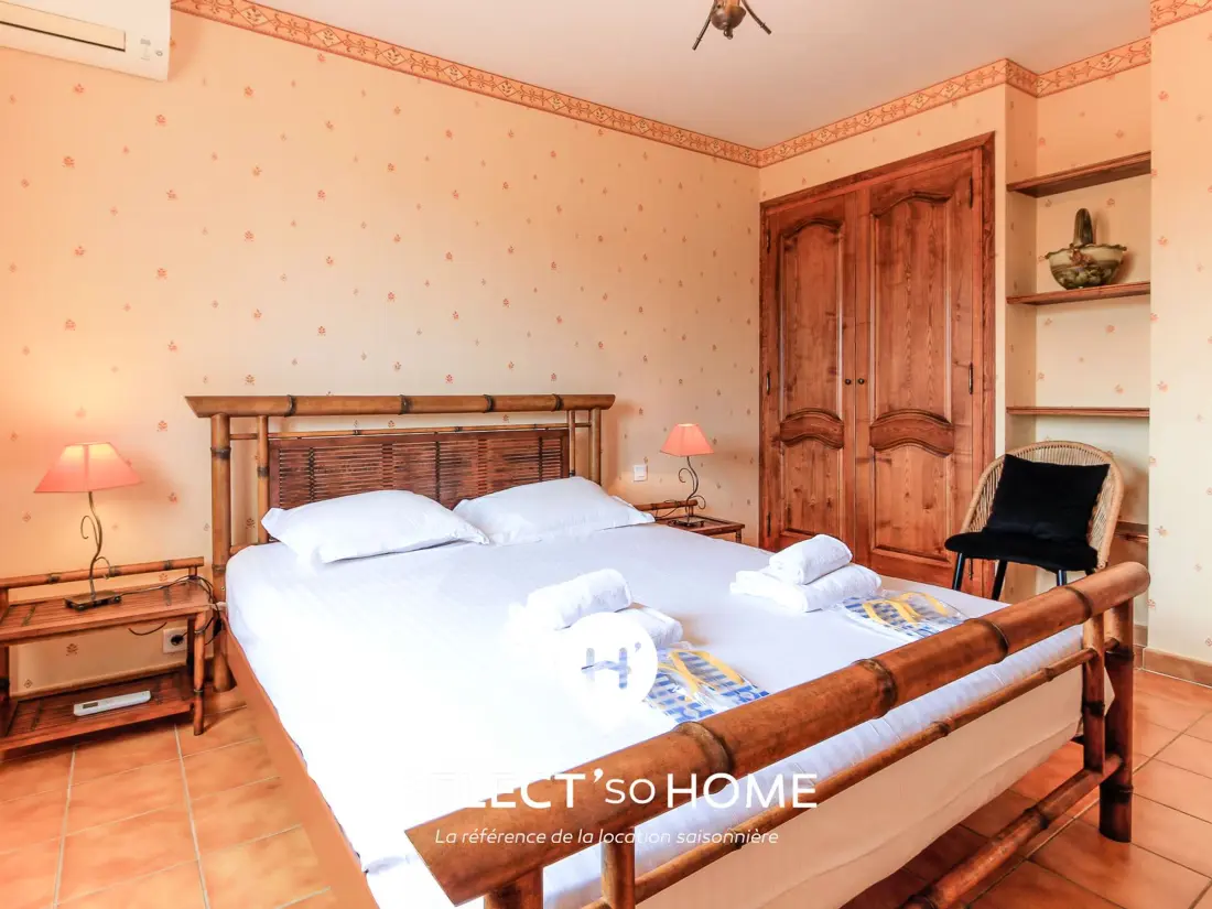 Maison de Vacances Bormes-les-Mimosas 284