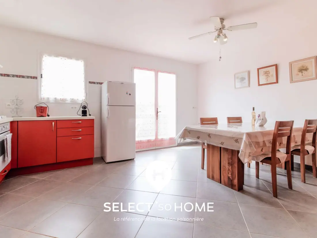 Maison de Vacances Bormes-les-Mimosas 284
