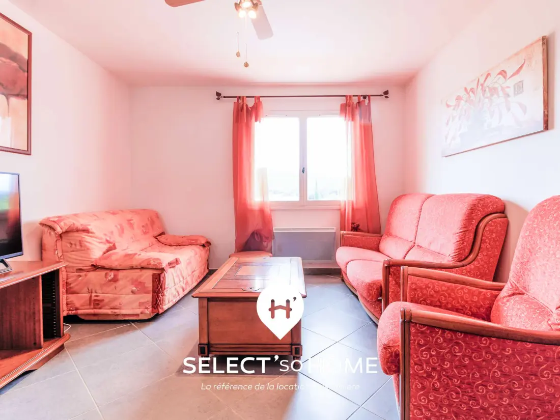 Maison de Vacances Bormes-les-Mimosas 284