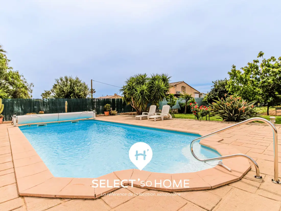 Maison de Vacances Bormes-les-Mimosas 284