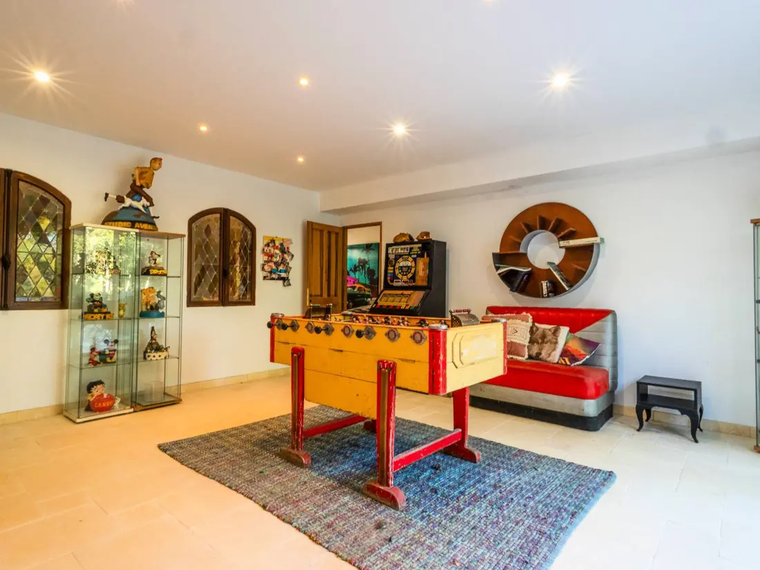 Maison de Vacances Bormes-les-Mimosas 286