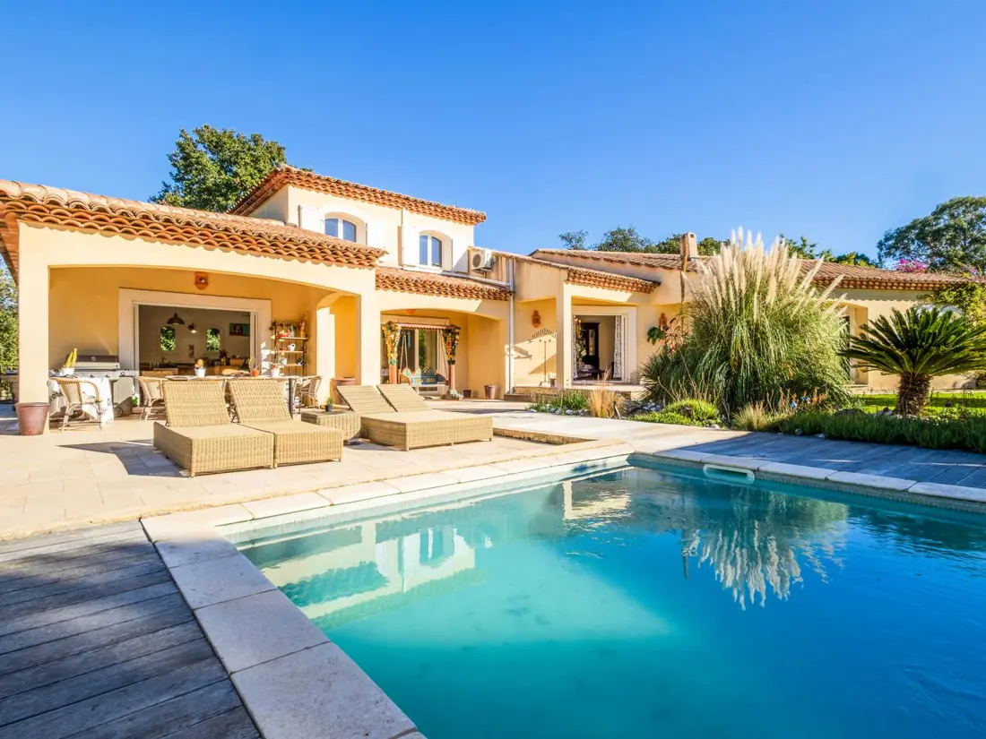 Maison de Vacances Bormes-les-Mimosas 286