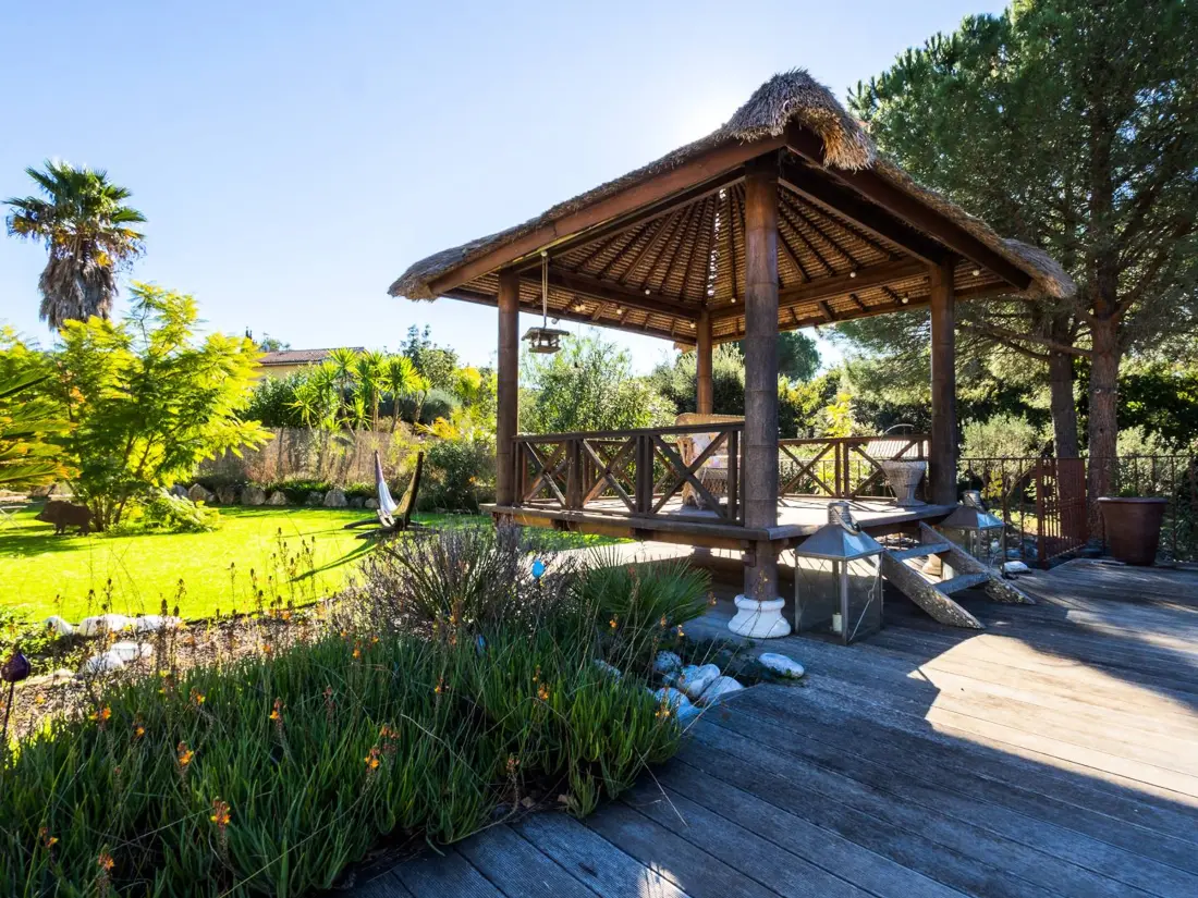 Maison de Vacances Bormes-les-Mimosas 286