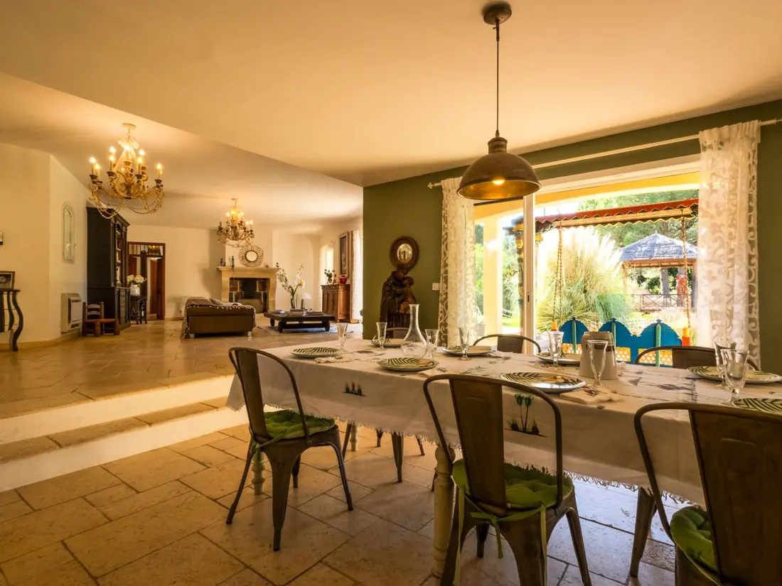 Maison de Vacances Bormes-les-Mimosas 286