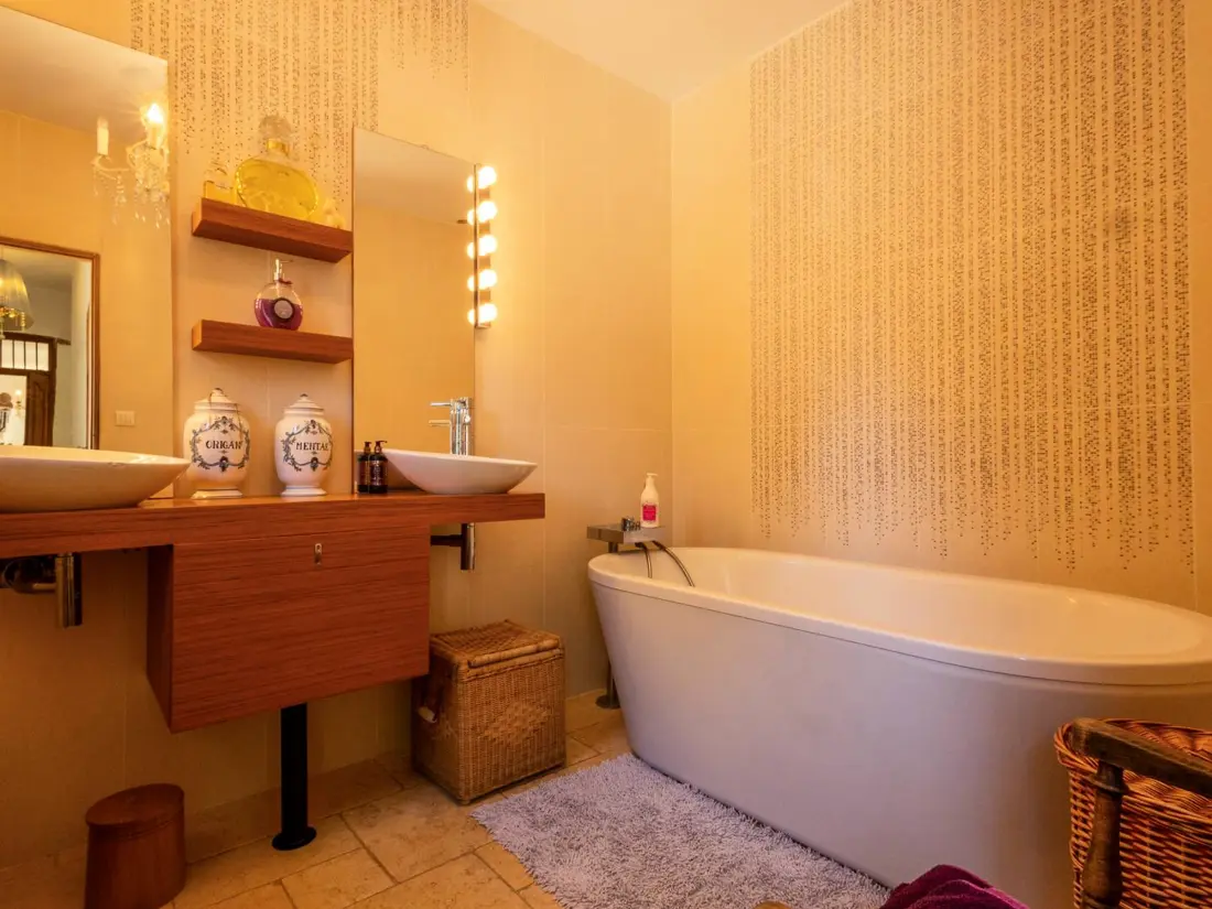 Maison de Vacances Bormes-les-Mimosas 286