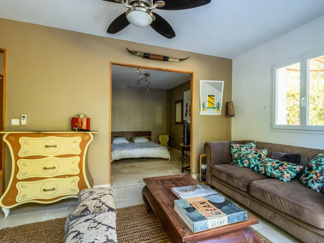 Maison de Vacances Bormes-les-Mimosas 286