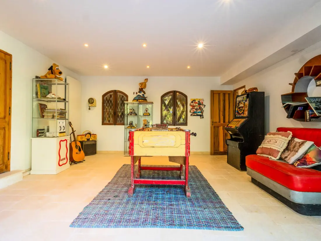 Maison de Vacances Bormes-les-Mimosas 286