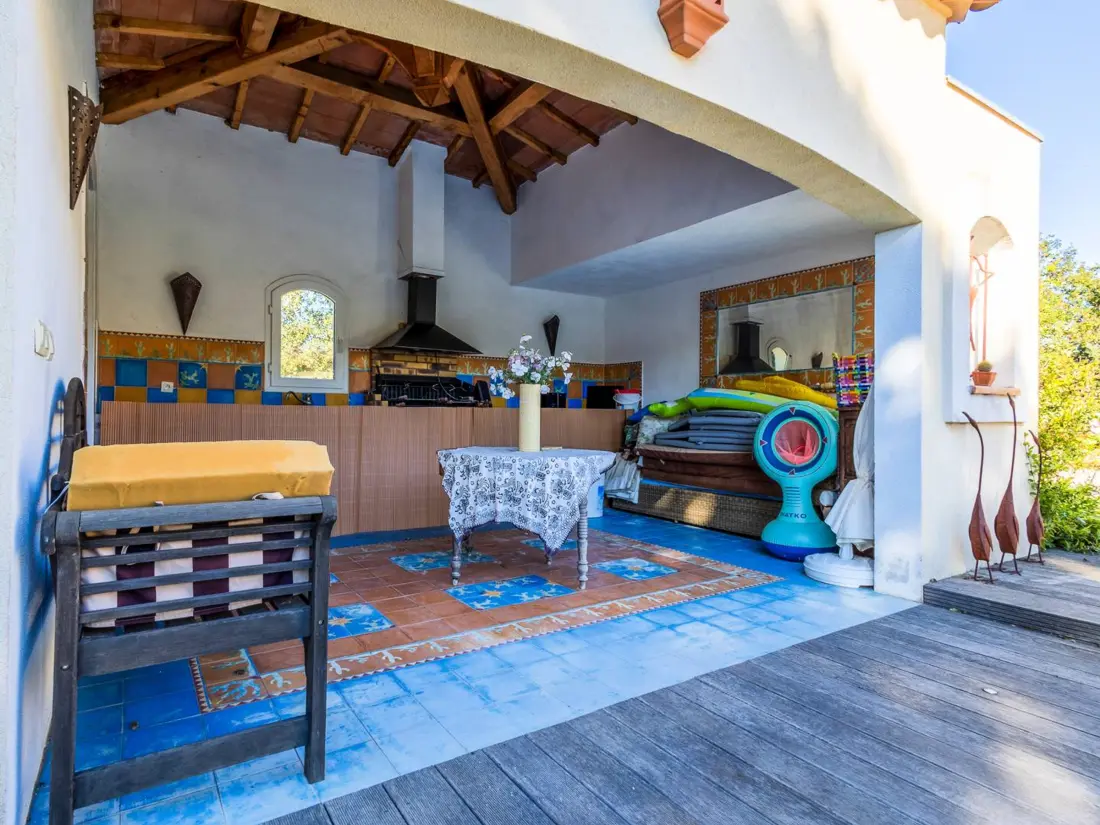 Maison de Vacances Bormes-les-Mimosas 286