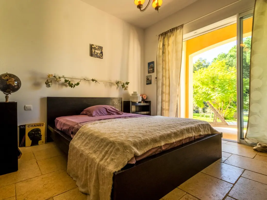 Maison de Vacances Bormes-les-Mimosas 286