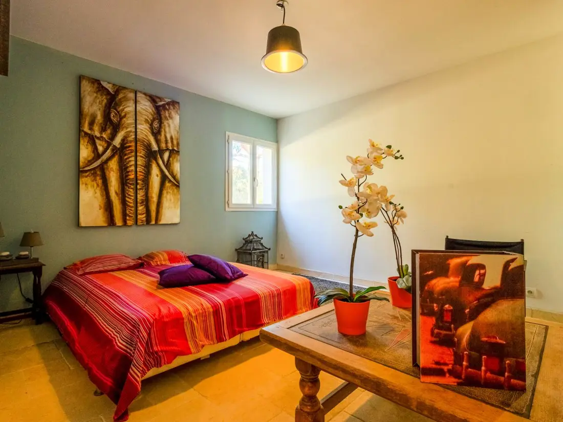 Maison de Vacances Bormes-les-Mimosas 286