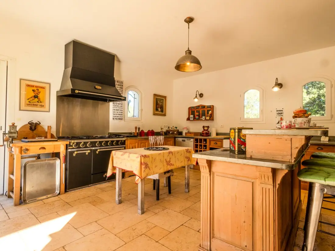 Maison de Vacances Bormes-les-Mimosas 286