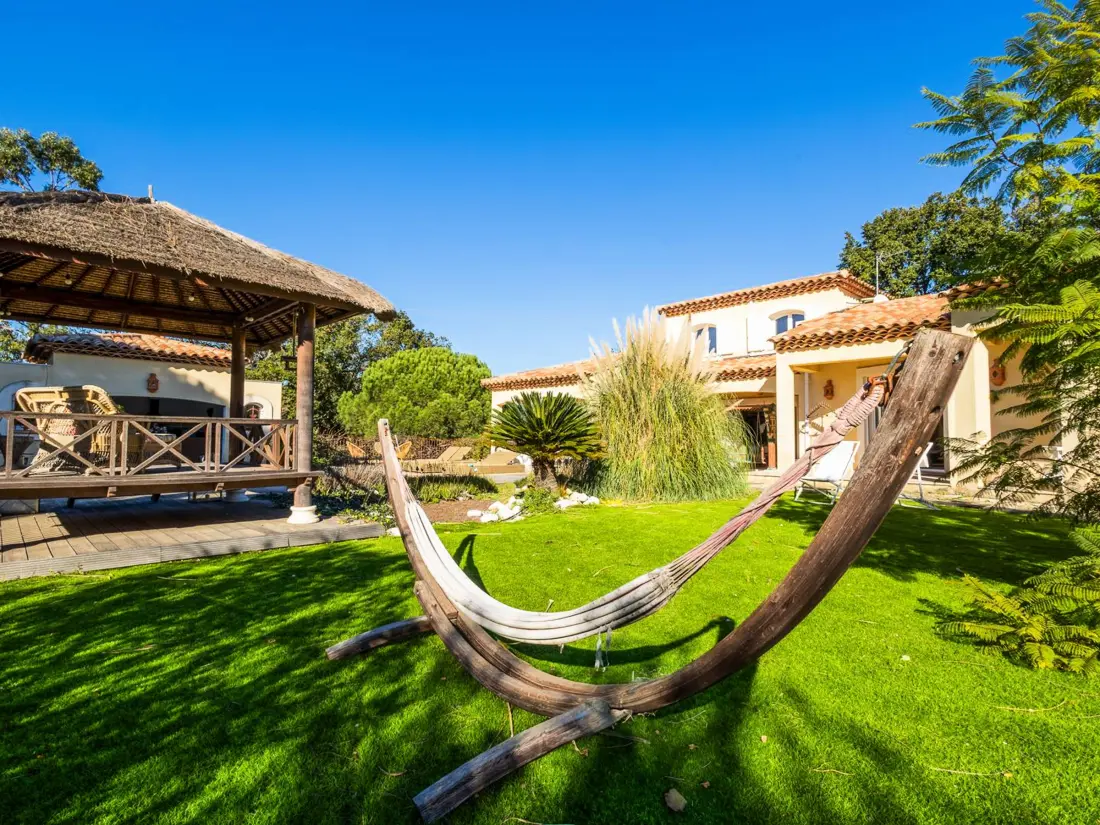 Maison de Vacances Bormes-les-Mimosas 286