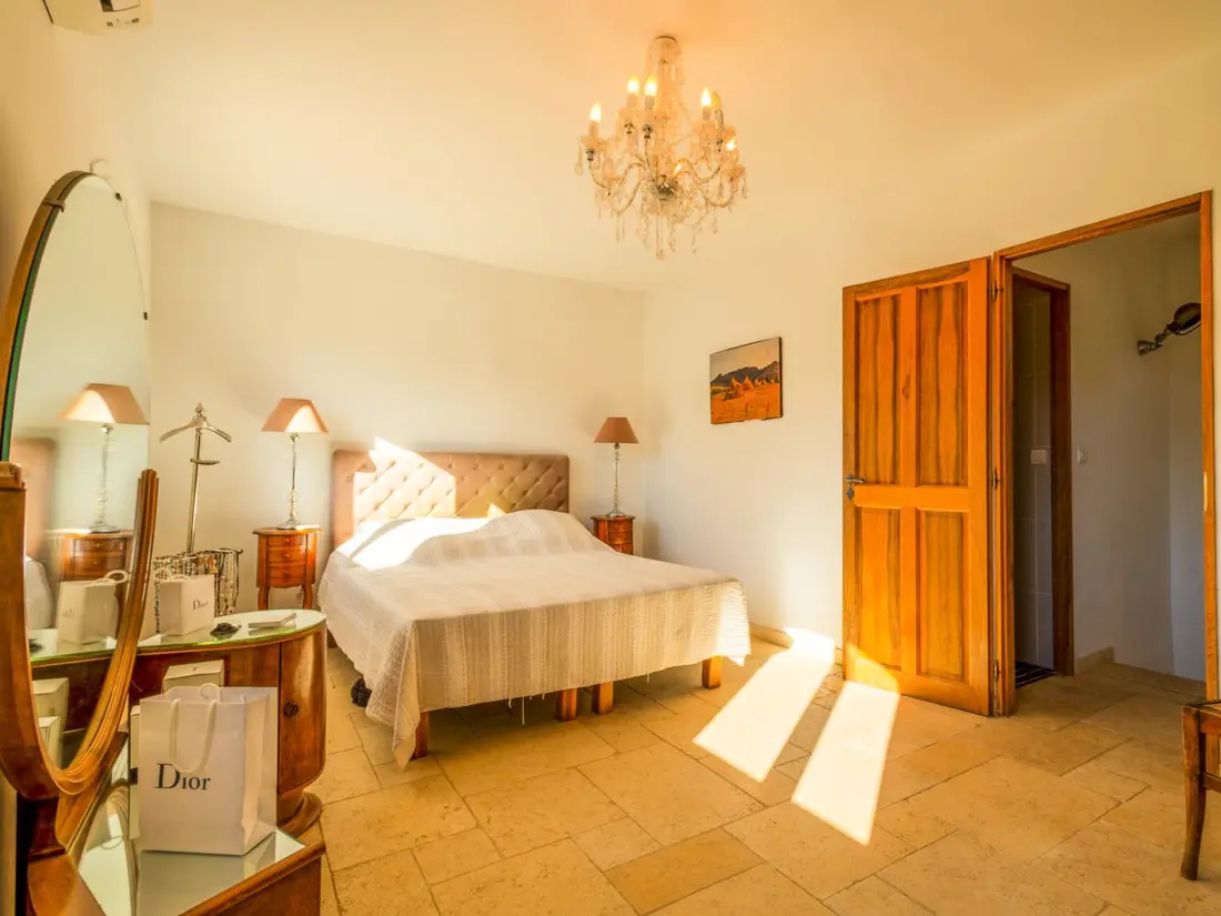 Maison de Vacances Bormes-les-Mimosas 286