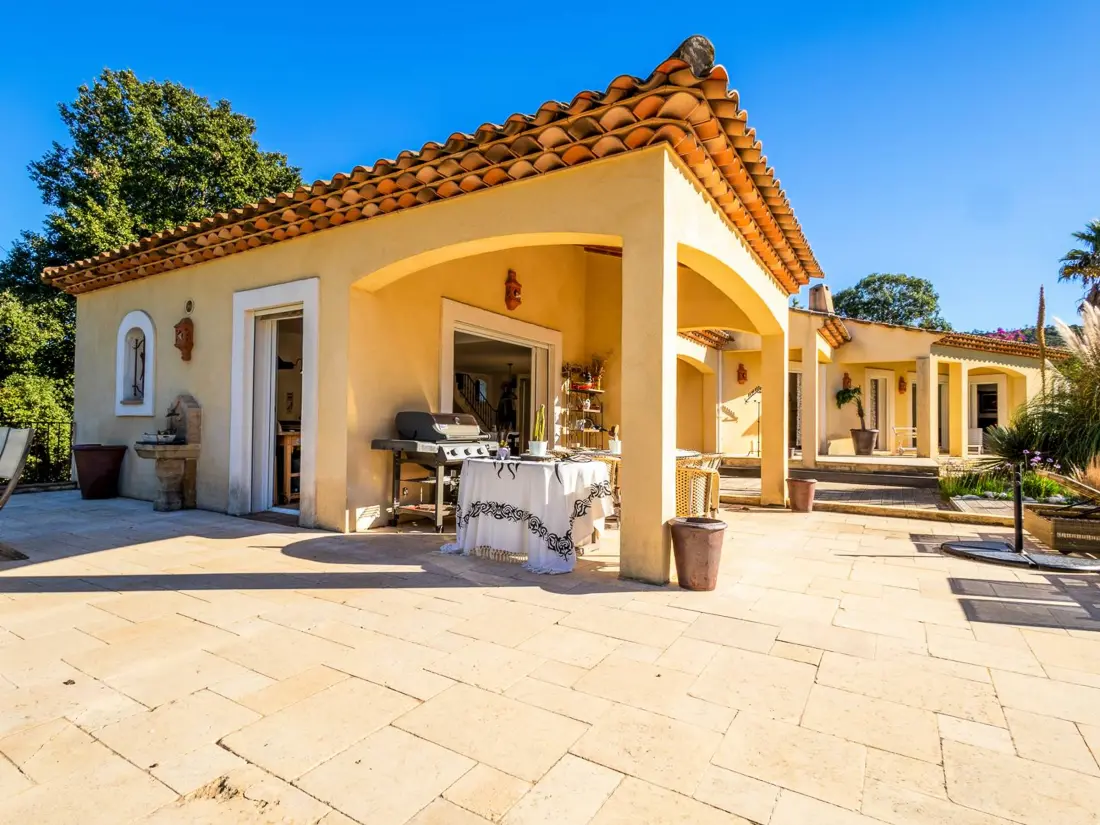 Maison de Vacances Bormes-les-Mimosas 286
