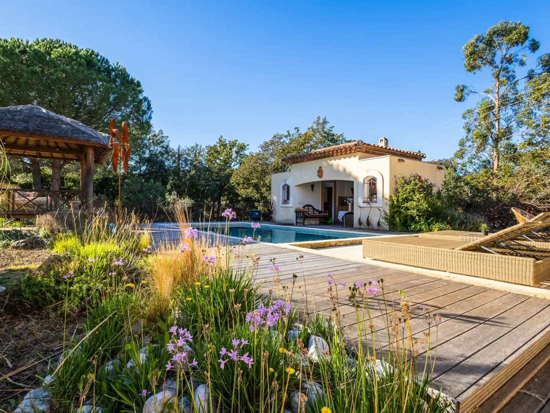 Maison de Vacances Bormes-les-Mimosas 286