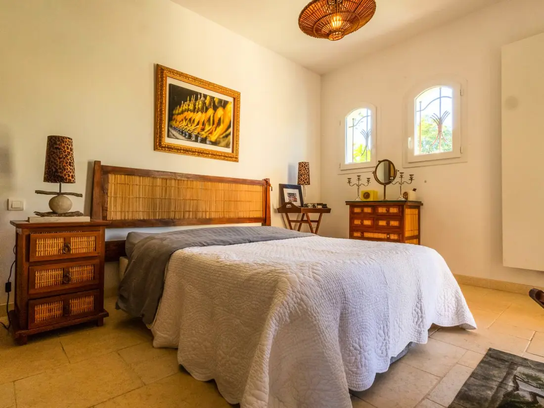 Maison de Vacances Bormes-les-Mimosas 286