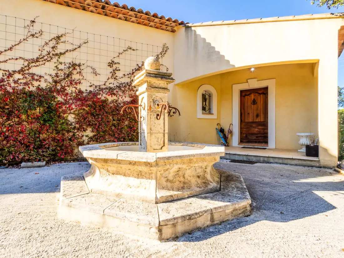 Maison de Vacances Bormes-les-Mimosas 286