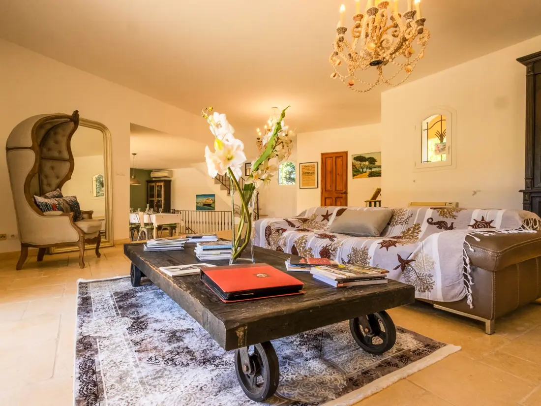 Maison de Vacances Bormes-les-Mimosas 286