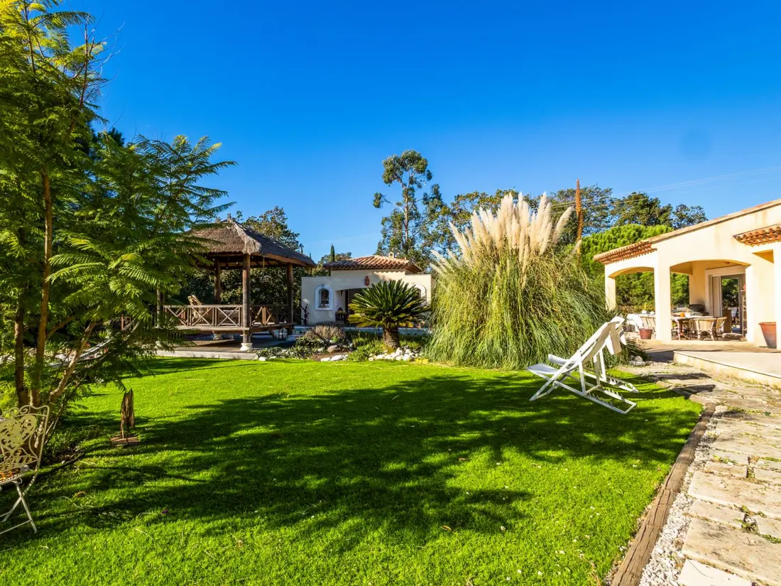 Maison de Vacances Bormes-les-Mimosas 286