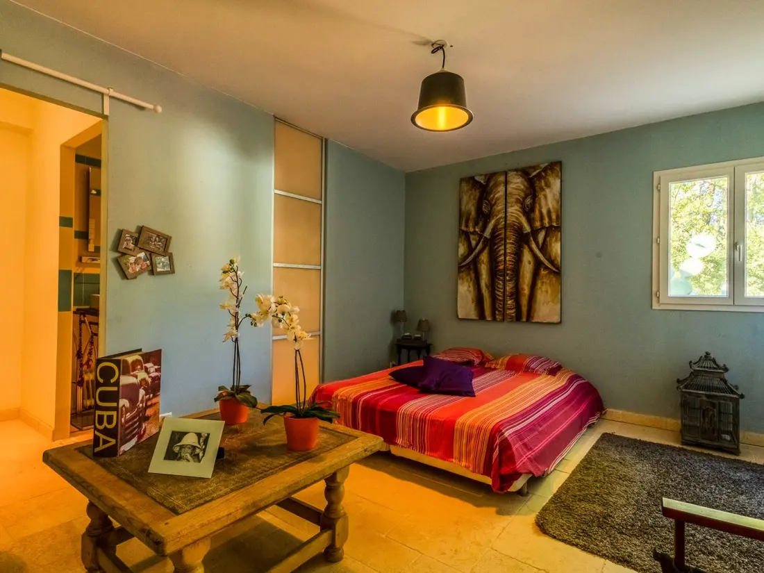 Maison de Vacances Bormes-les-Mimosas 286