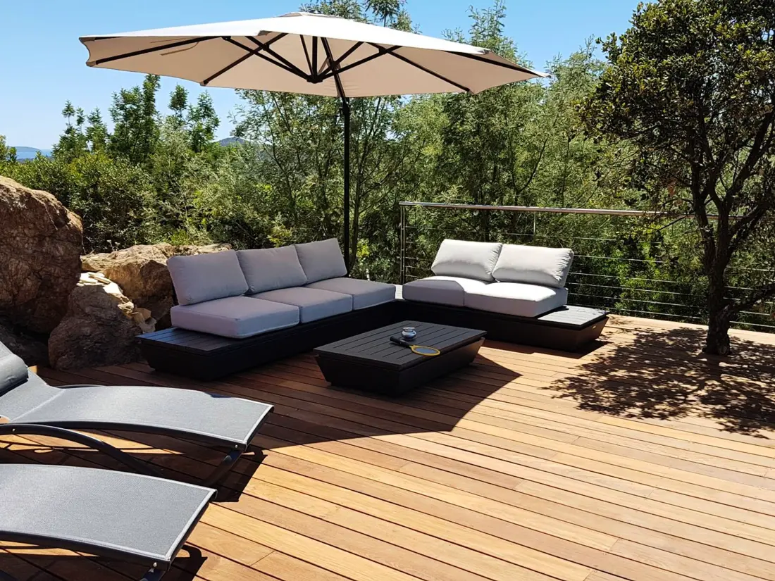 Maison de Vacances Bormes-les-Mimosas 287