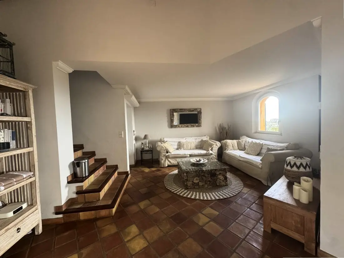 Maison de Vacances Bormes-les-Mimosas 287