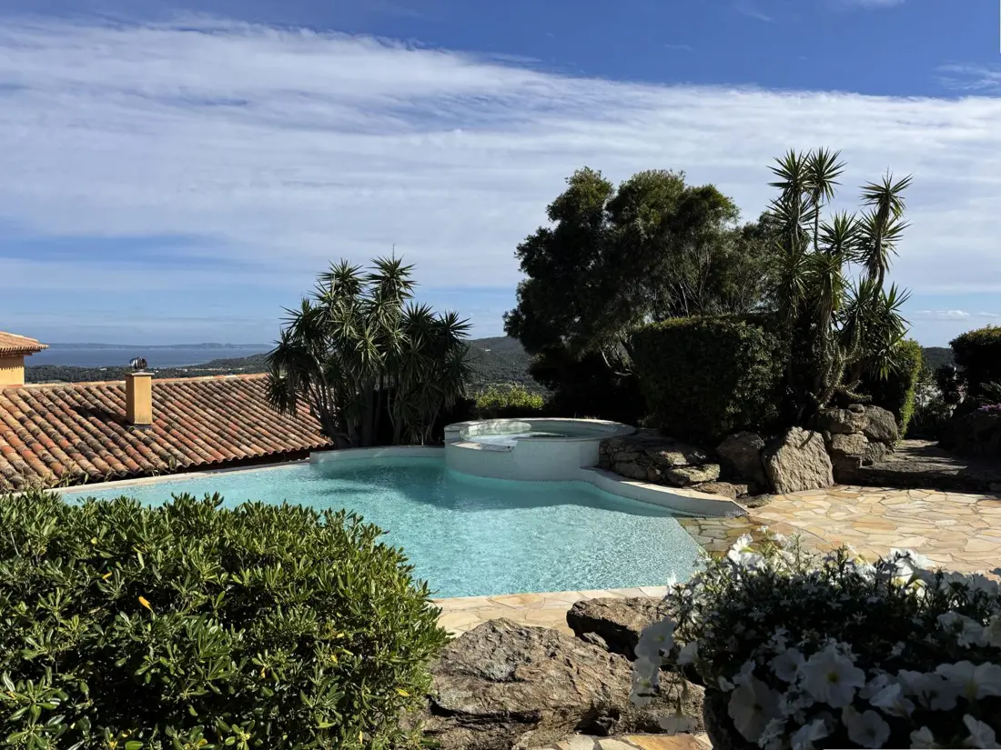 Maison de Vacances Bormes-les-Mimosas 287